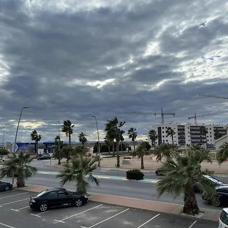 Los1-Vao Holiday Rentals- Los Alcazares Near Roda Roundabout Extérieur photo