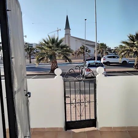 Los1-Vao Holiday Rentals- Los Alcazares Near Roda Roundabout Extérieur photo