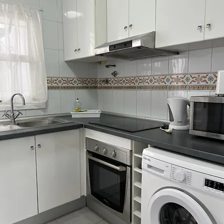 Los1-Vao Holiday Rentals- Los Alcazares Near Roda Roundabout Extérieur photo