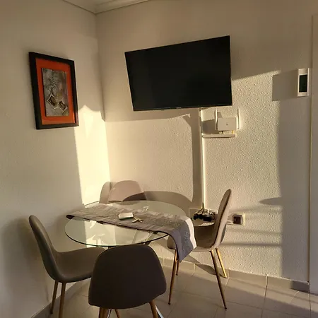 Los1-Vao Holiday Rentals- Los Alcazares Near Roda Roundabout Extérieur photo