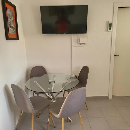 Los1-Vao Holiday Rentals- Los Alcazares Near Roda Roundabout Chambre photo