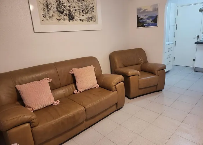 Los1-Vao Holiday Rentals- Los Alcazares Near Roda Roundabout