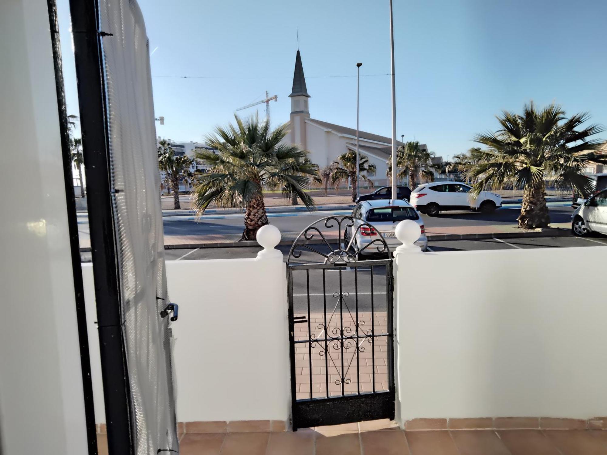 Los1-vao Rentals- Alcazares Near Roda Roundabout Casa de Férias
