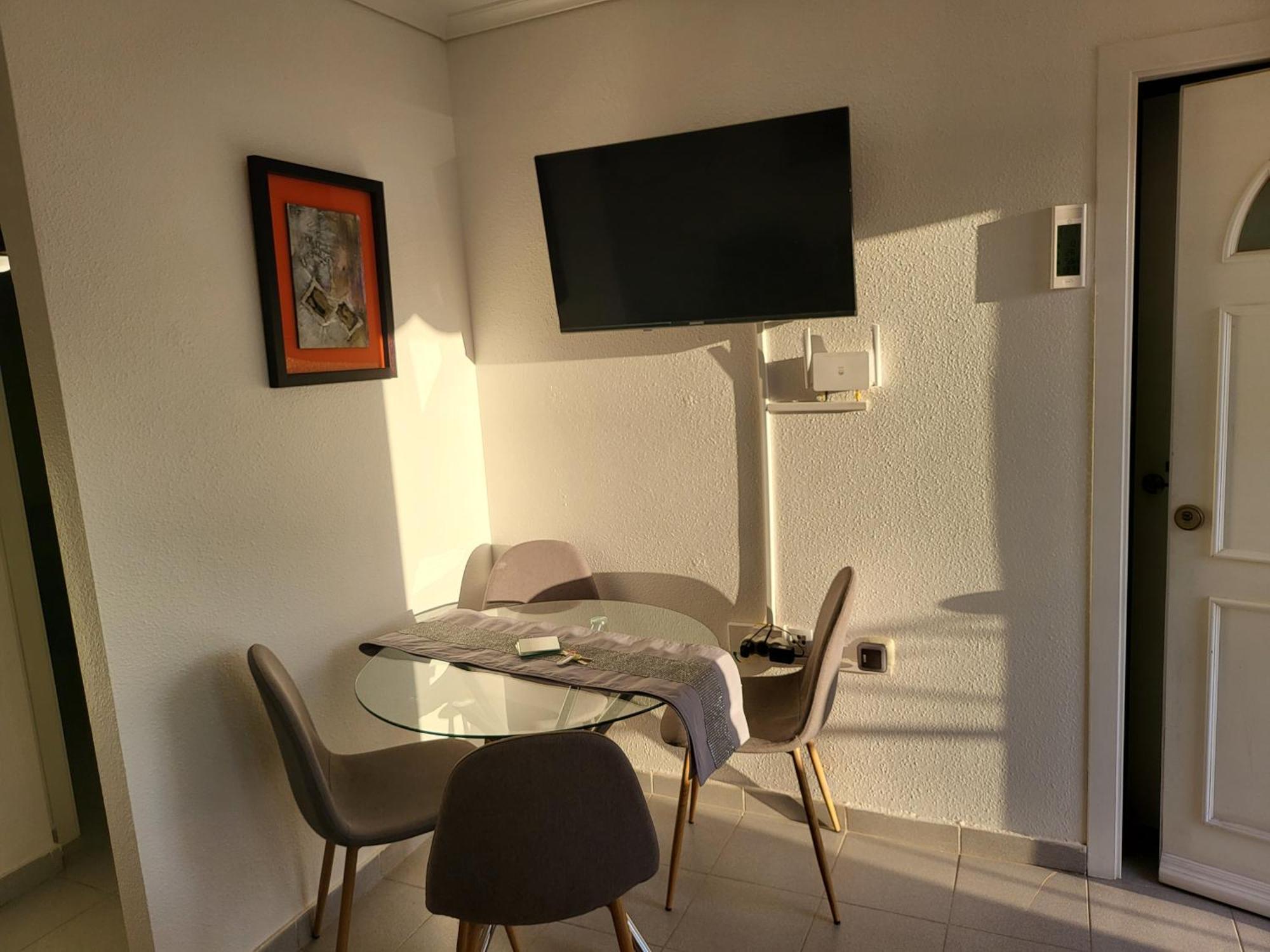 Los1-vao Rentals- Alcazares Near Roda Roundabout Hébergement de vacances Los Alcázares