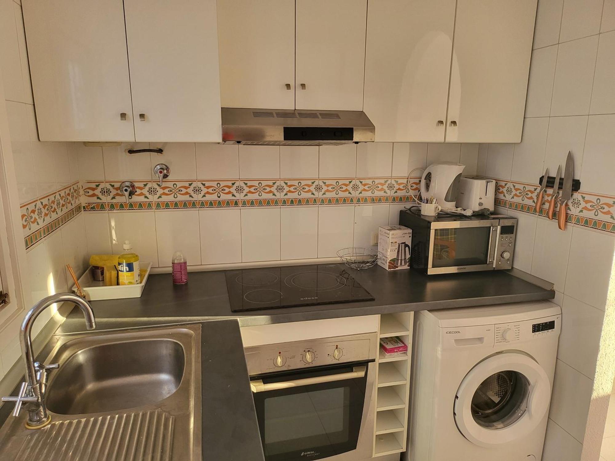 Casa de Férias Los1-vao Rentals- Alcazares Near Roda Roundabout