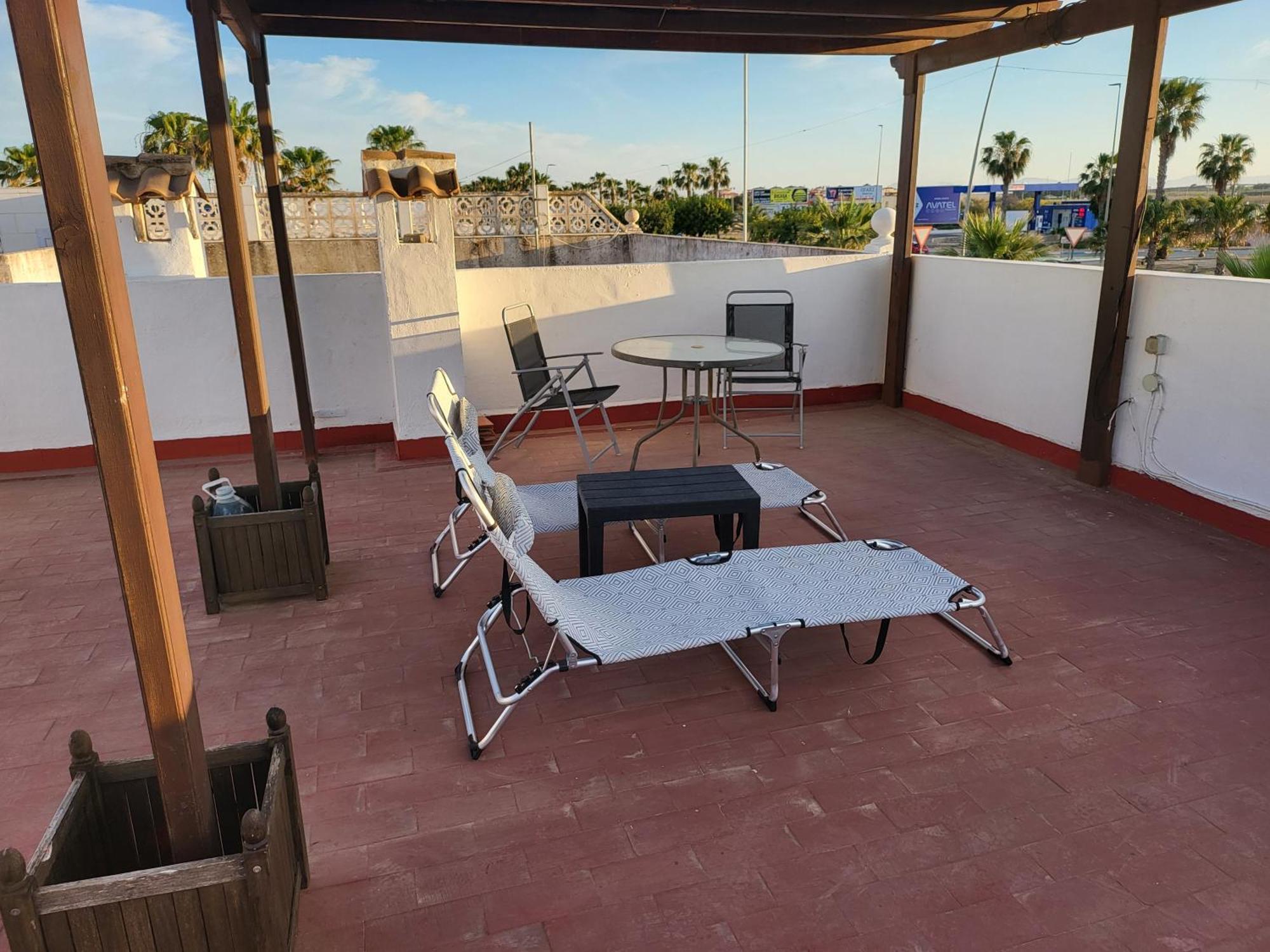 Hébergement de vacances Los1-vao Rentals- Alcazares Near Roda Roundabout *