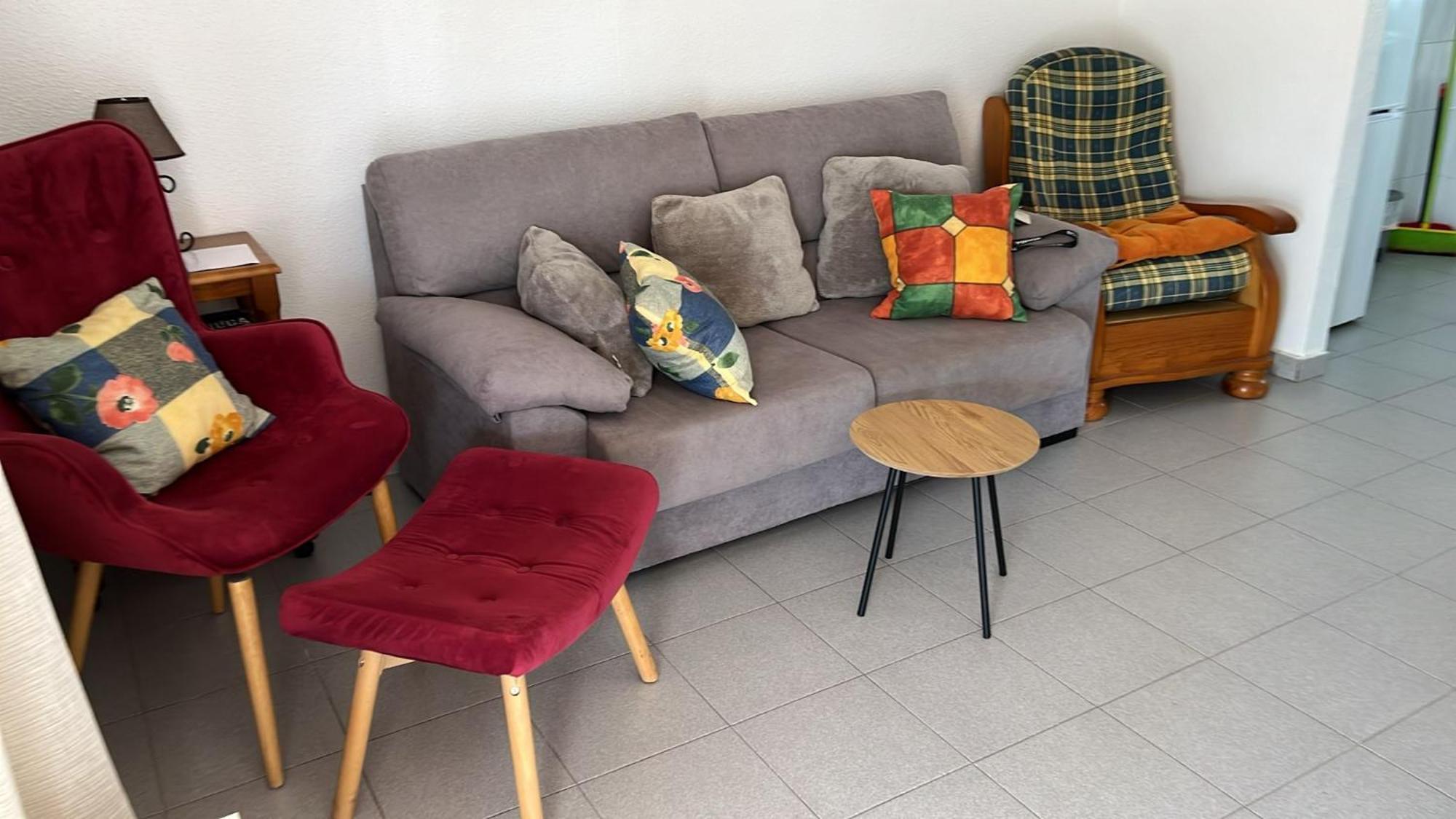 Los1-vao Rentals- Alcazares Near Roda Roundabout Los Alcázares