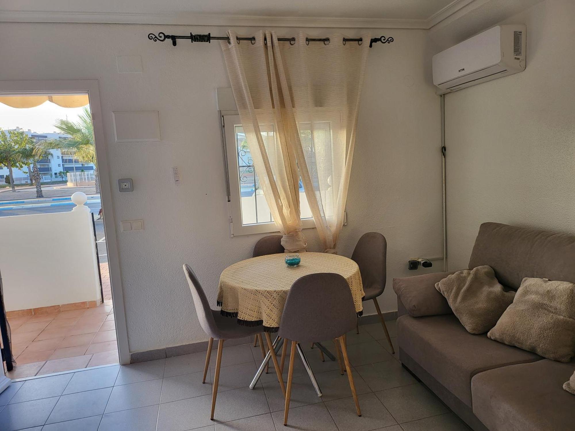 Hébergement de vacances Los1-vao Rentals- Alcazares Near Roda Roundabout *