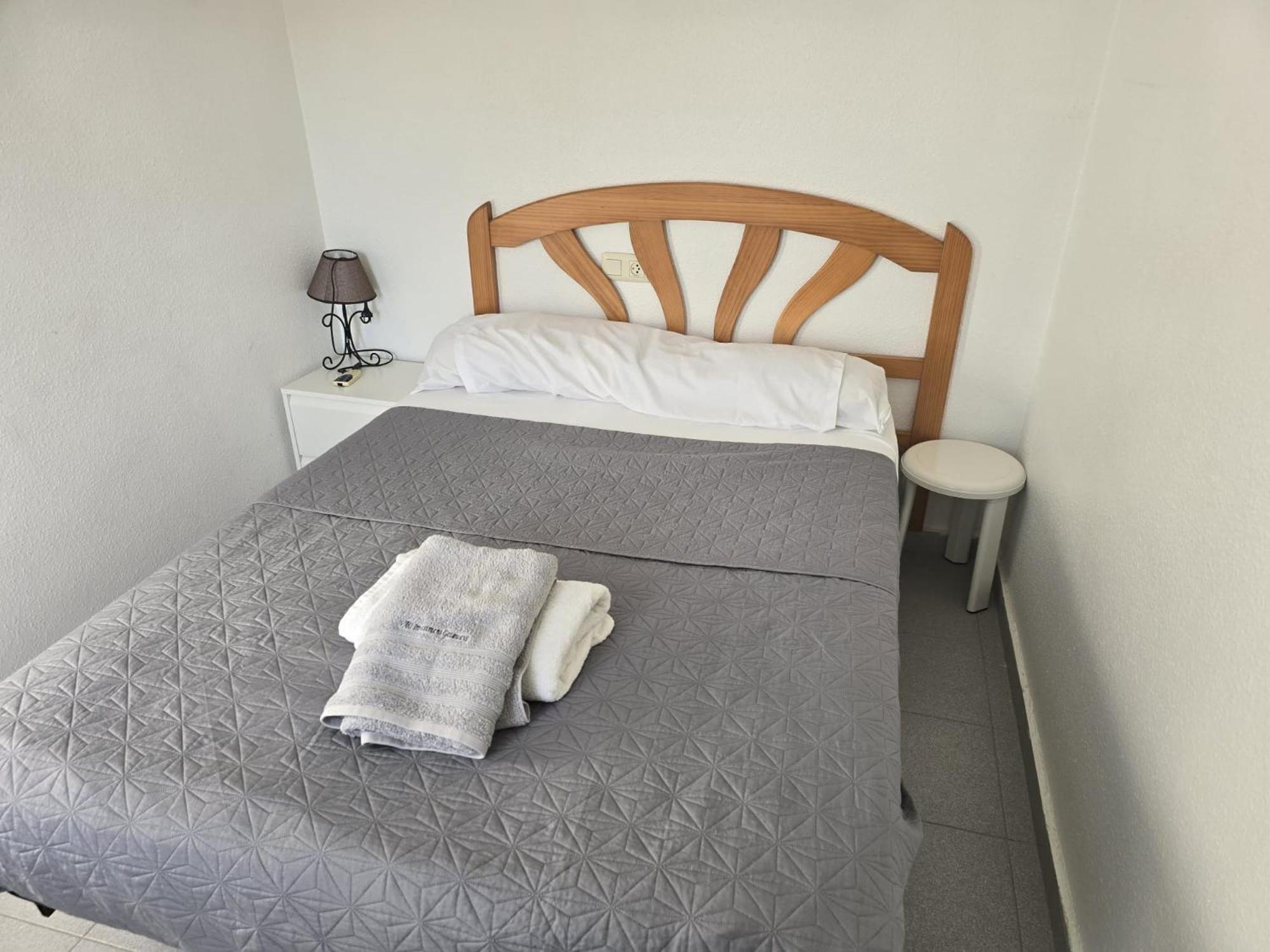 Hébergement de vacances Los1-vao Rentals- Alcazares Near Roda Roundabout