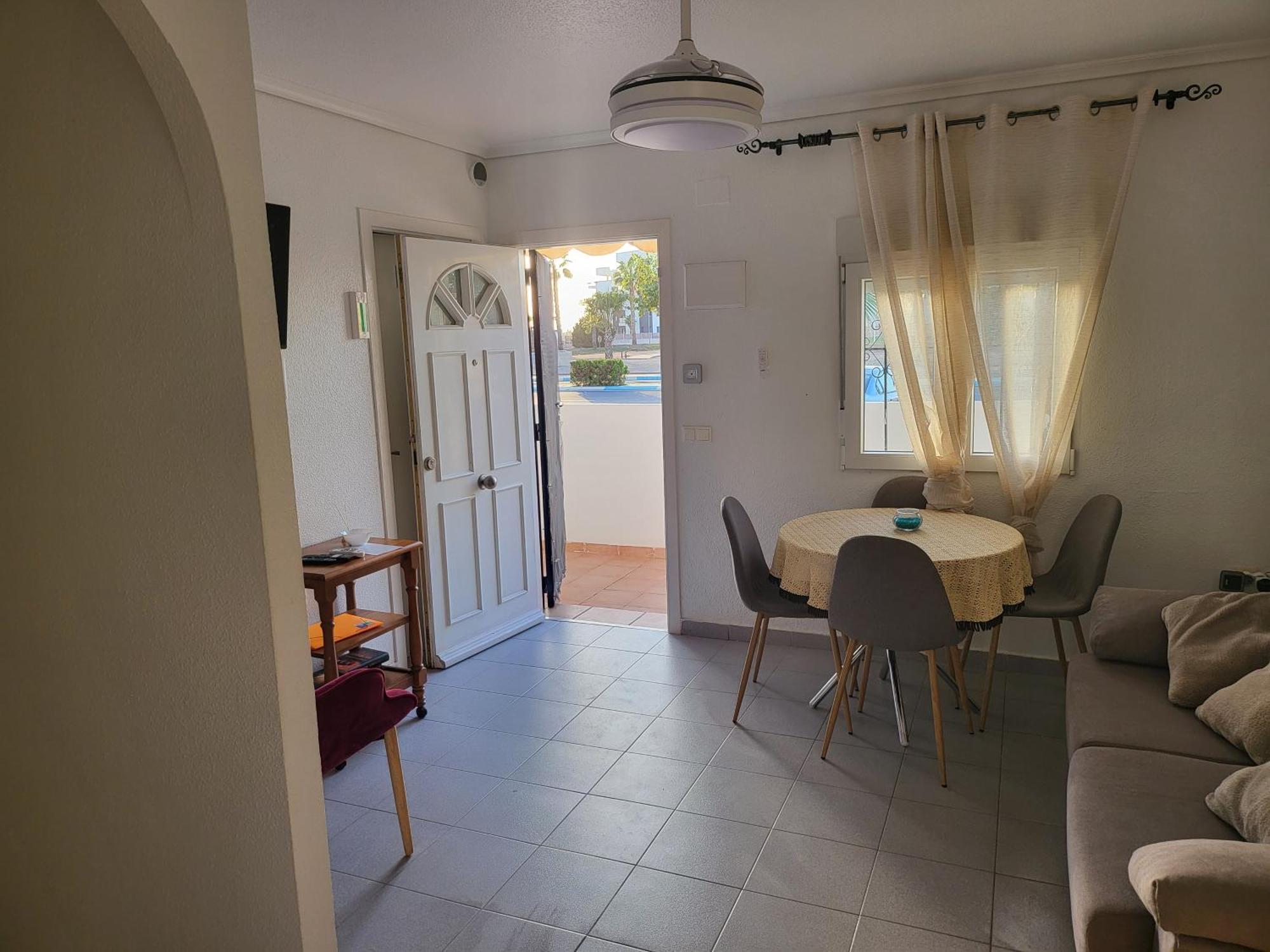 Los1-vao Rentals- Alcazares Near Roda Roundabout Hébergement de vacances *