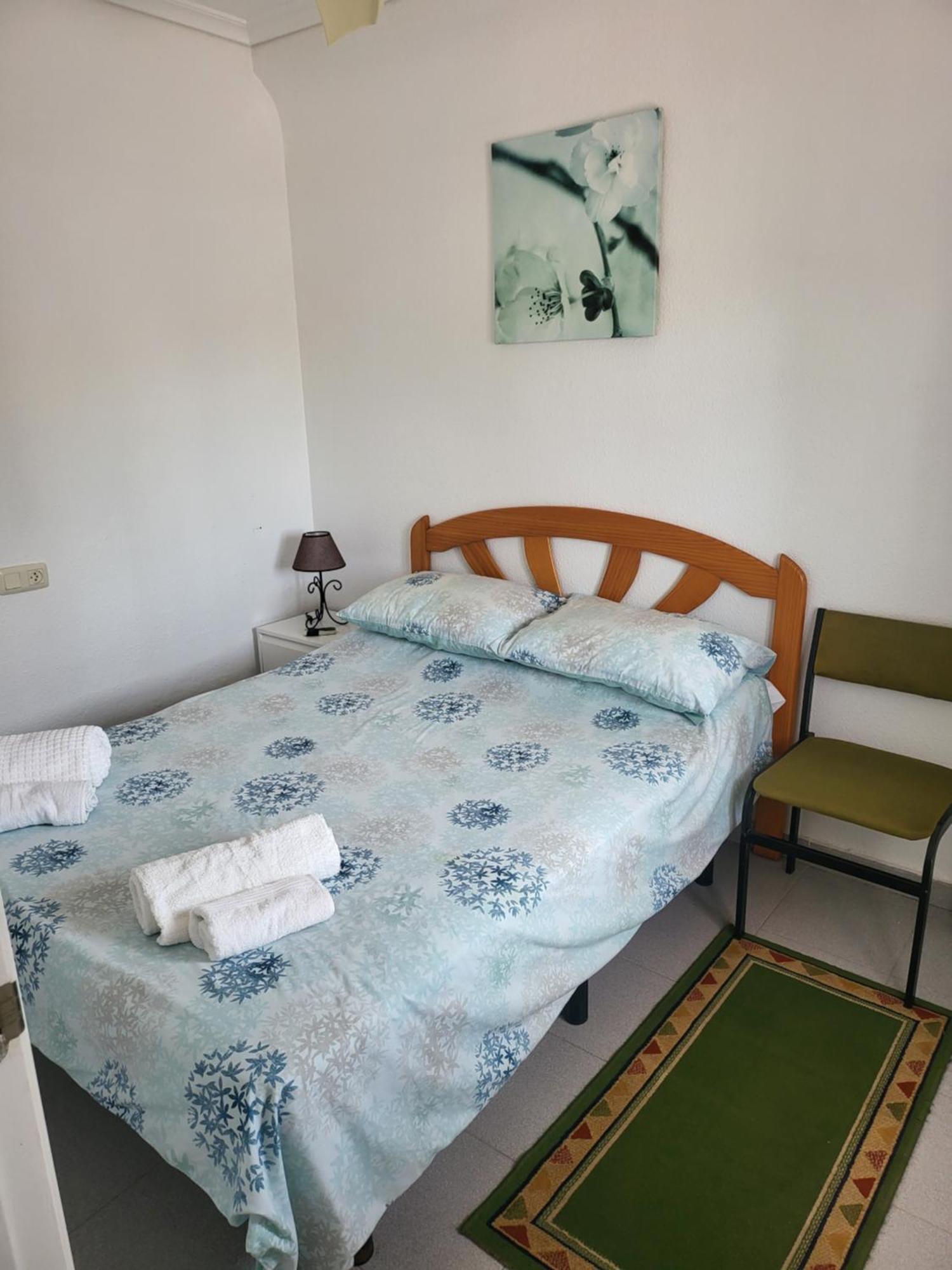 Hébergement de vacances Los1-vao Rentals- Alcazares Near Roda Roundabout