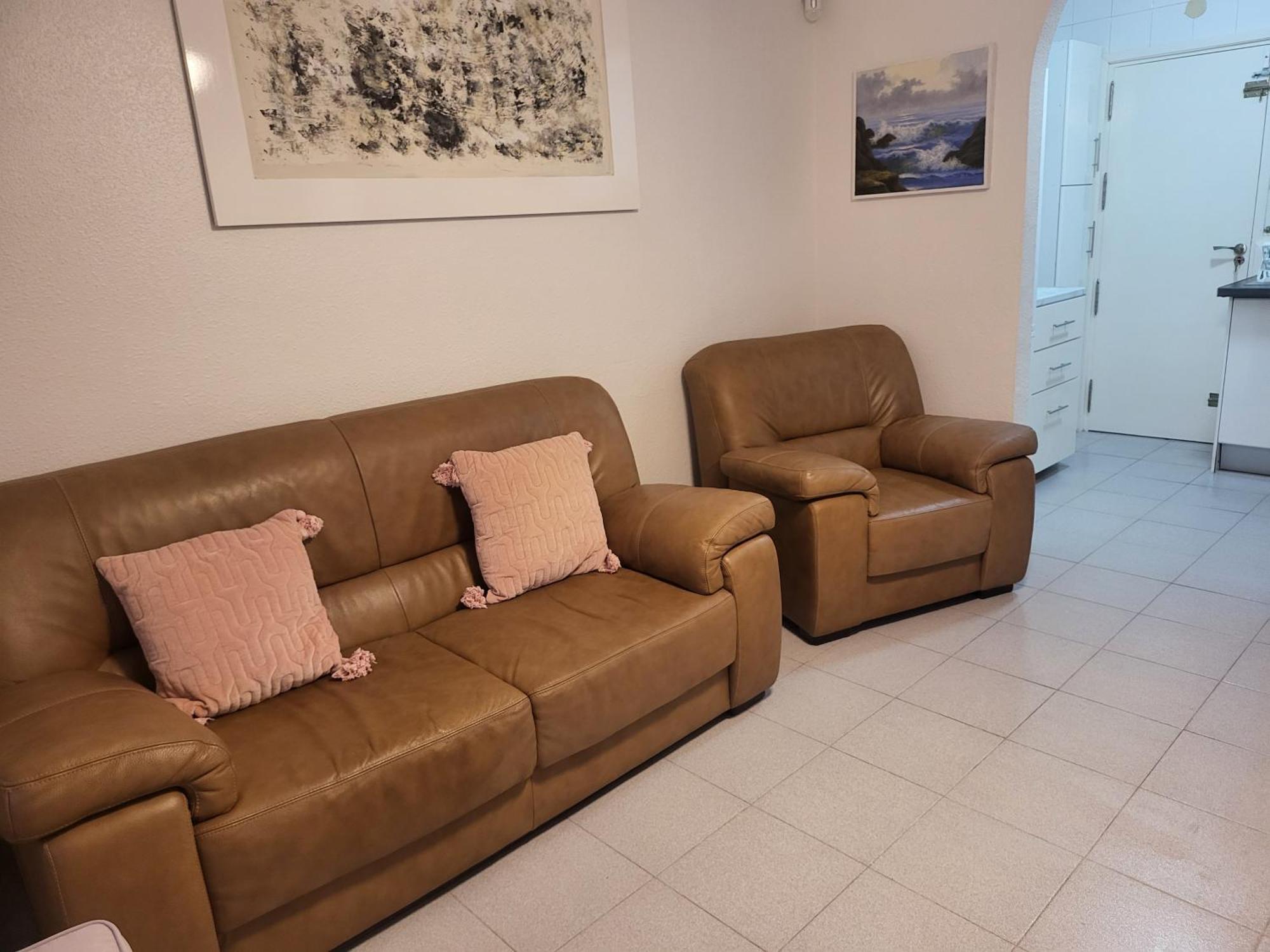 Los1-vao Rentals- Alcazares Near Roda Roundabout *