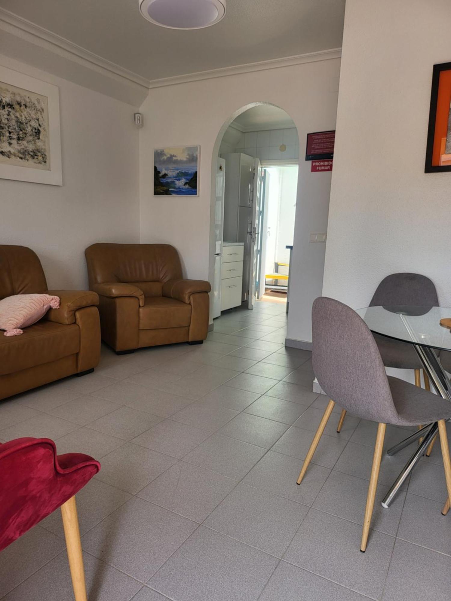 Los1-vao Rentals- Alcazares Near Roda Roundabout Hébergement de vacances