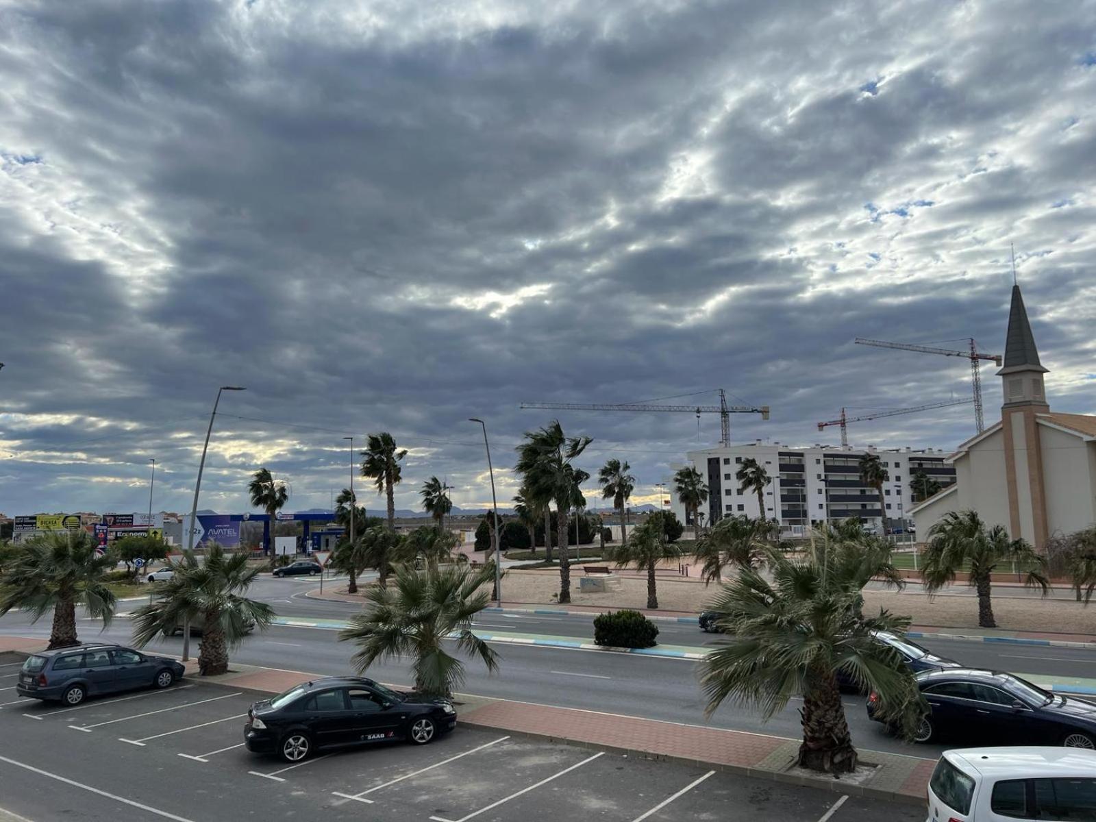 Los1-vao Rentals- Alcazares Near Roda Roundabout Holiday home *