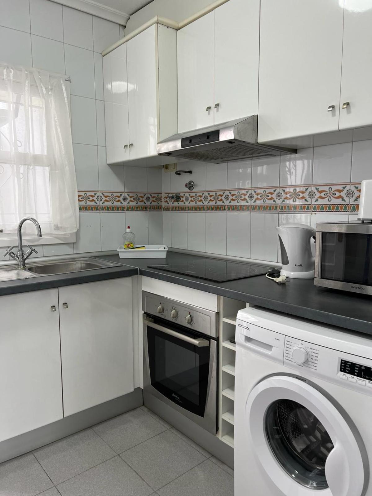 Los1-vao Rentals- Alcazares Near Roda Roundabout Holiday home Los Alcazares