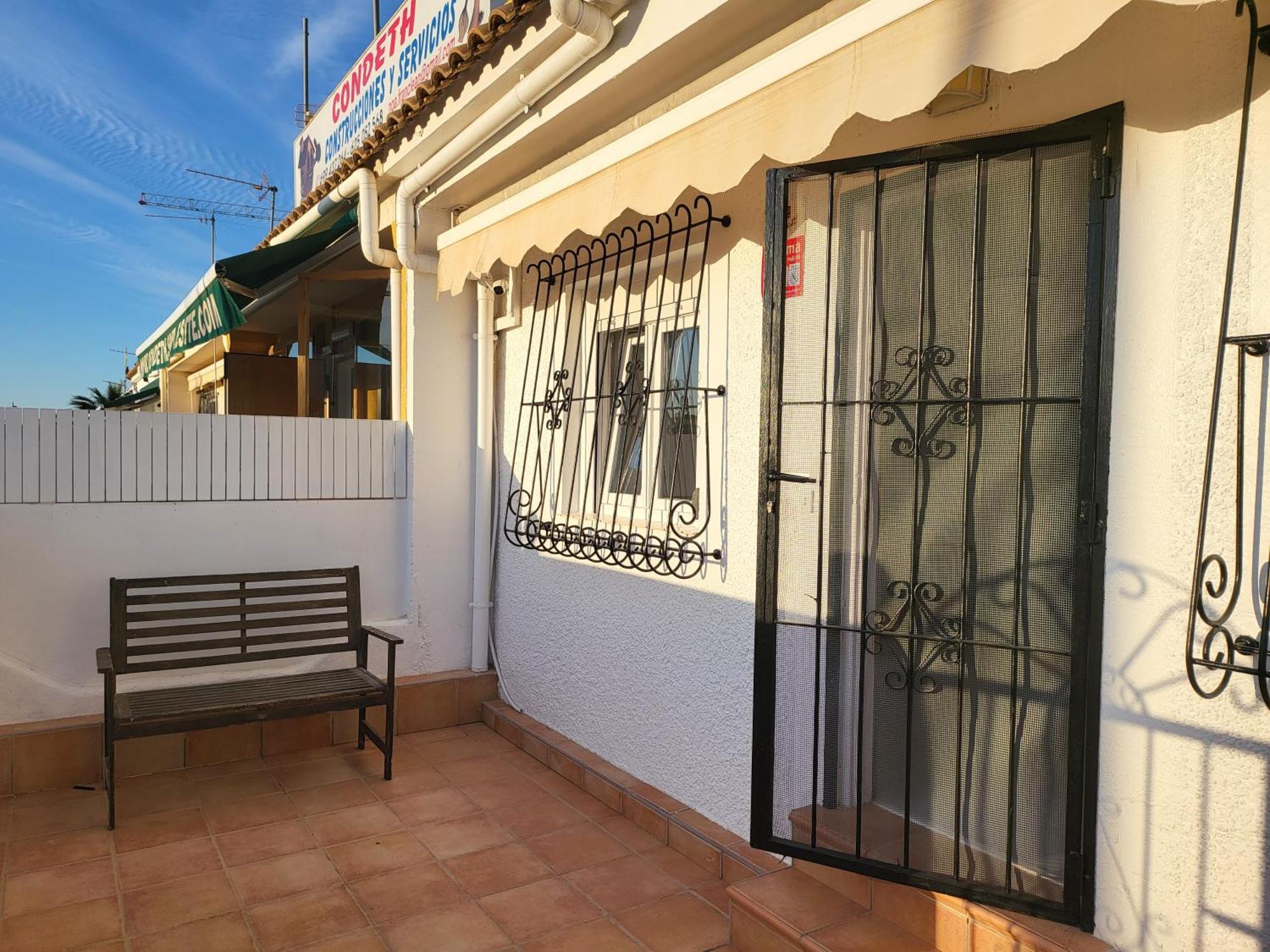 Los1-vao Rentals- Alcazares Near Roda Roundabout *