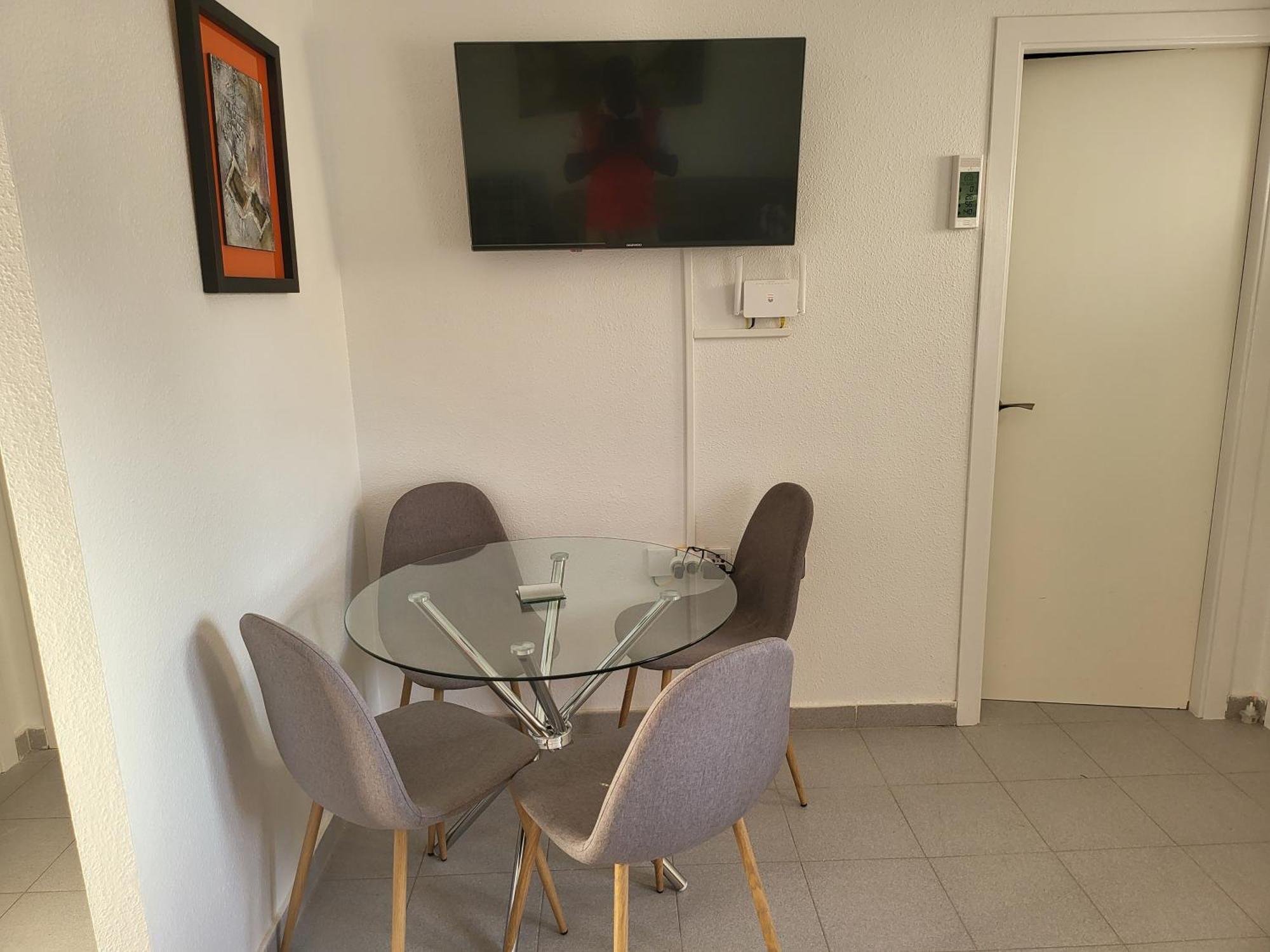 Los1-vao Rentals- Alcazares Near Roda Roundabout * Los Alcazares