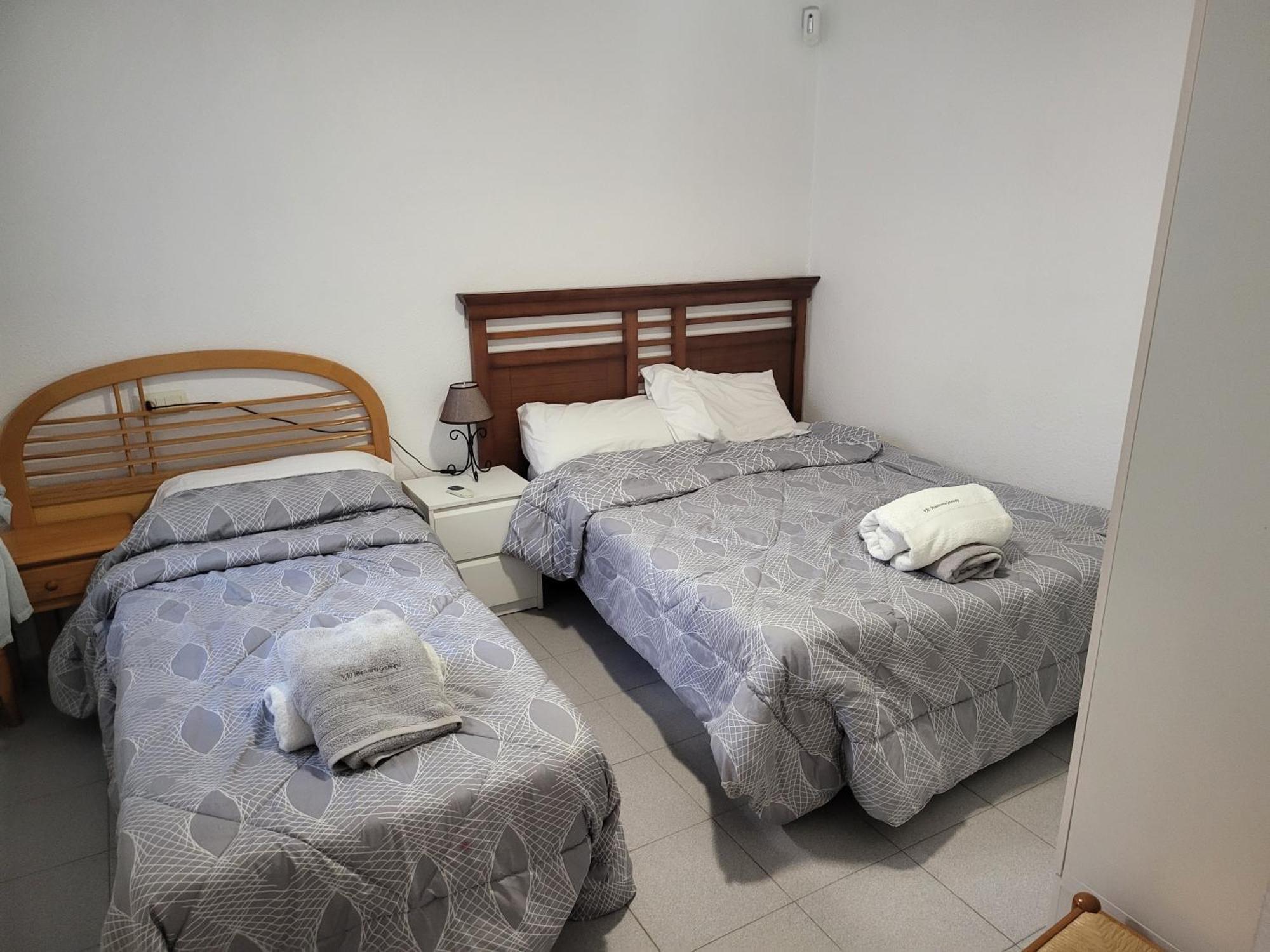 Los1-vao Rentals- Alcazares Near Roda Roundabout Holiday home *