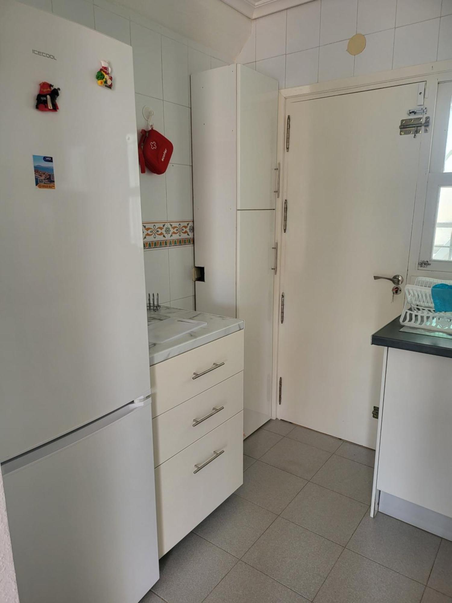 Los1-vao Rentals- Alcazares Near Roda Roundabout *