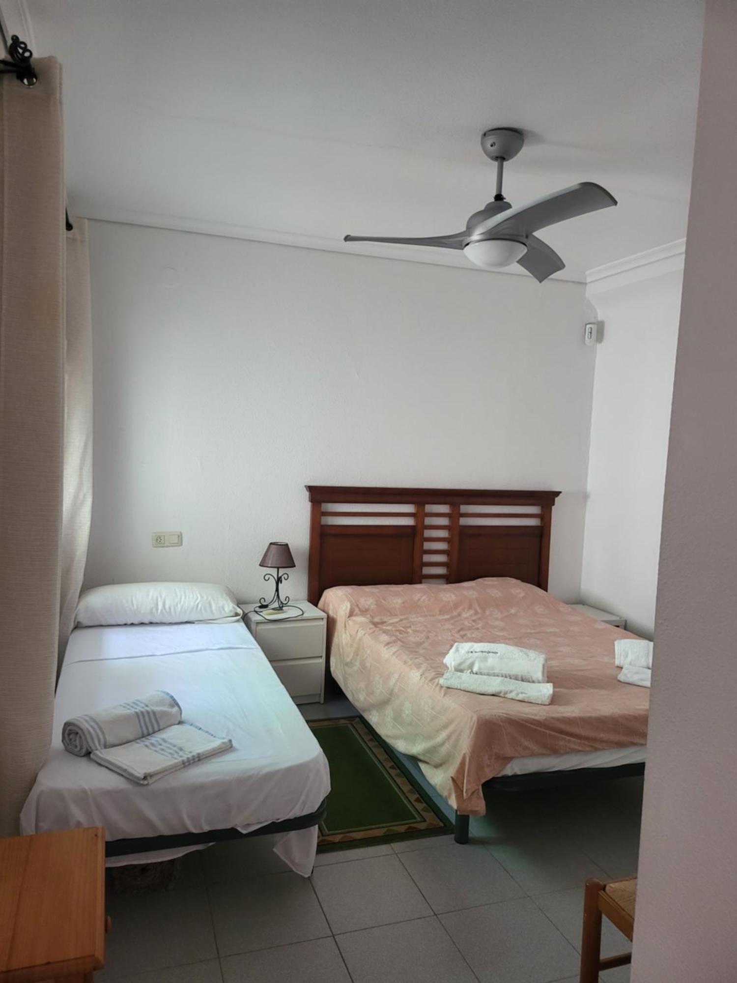 Ferienhaus Los1-vao Rentals- Alcazares Near Roda Roundabout Los Alcázares