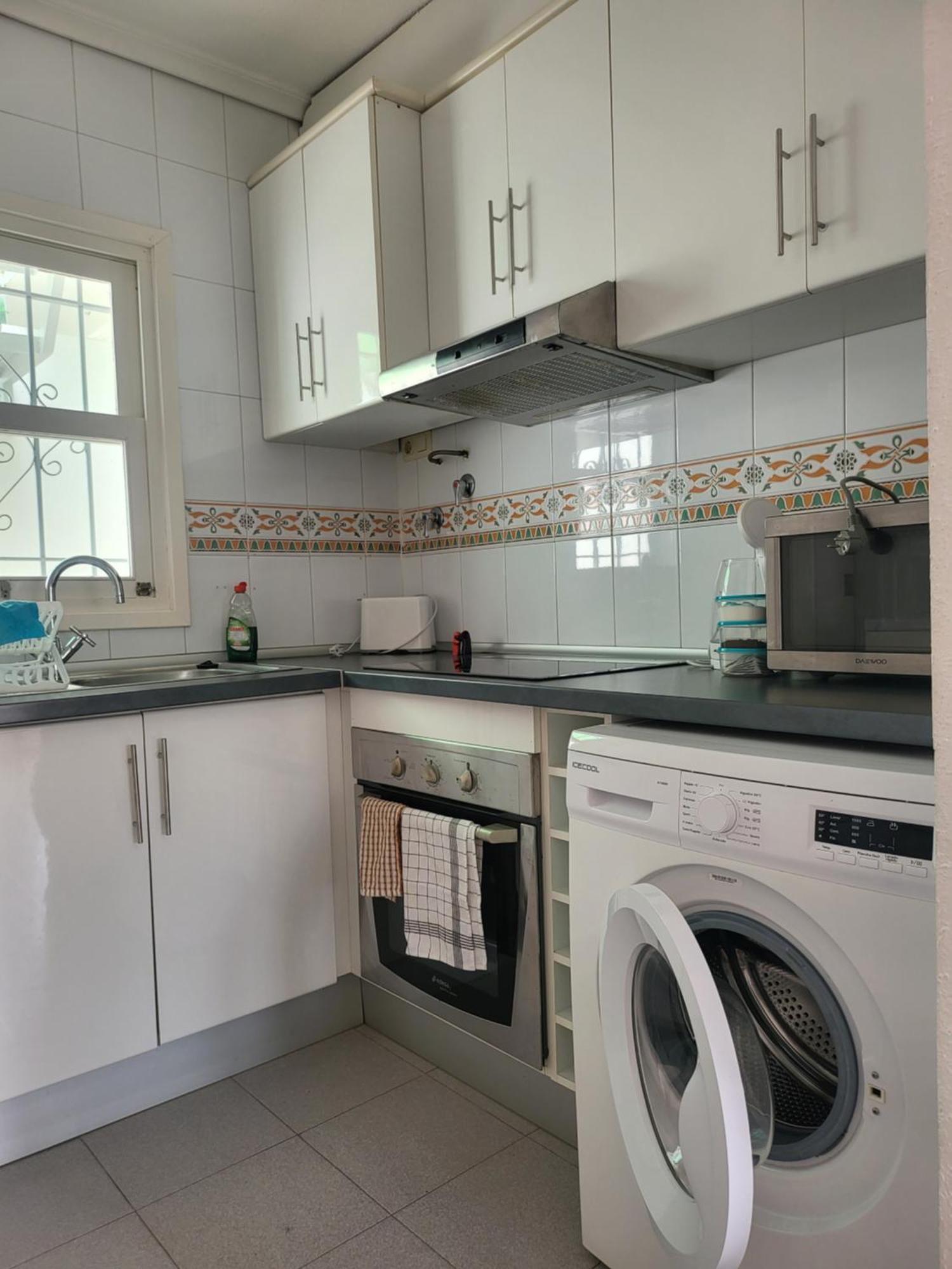 Los1-vao Rentals- Alcazares Near Roda Roundabout
